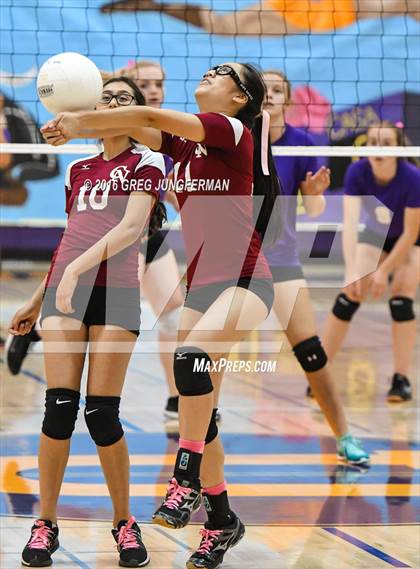Thumbnail 3 in Cardinal Newman @ Ukiah photogallery.
