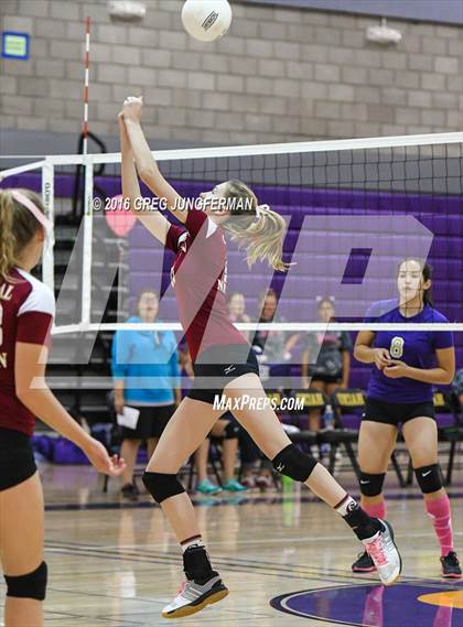 Thumbnail 1 in Cardinal Newman @ Ukiah photogallery.