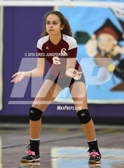 Thumbnail 1 in Cardinal Newman @ Ukiah photogallery.