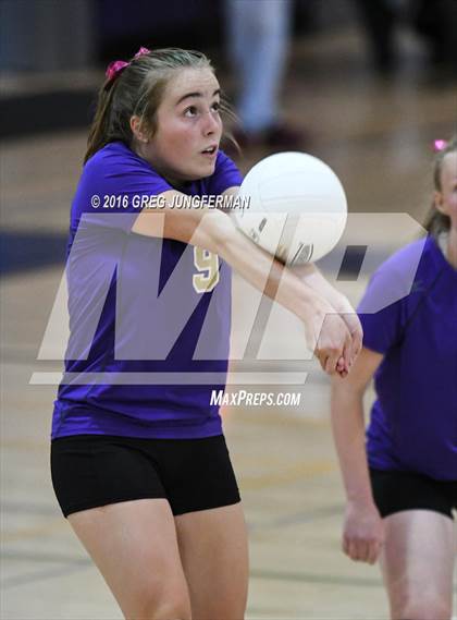 Thumbnail 1 in Cardinal Newman @ Ukiah photogallery.