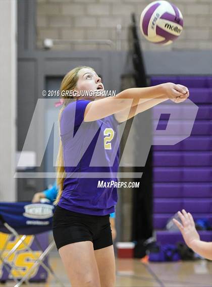 Thumbnail 3 in Cardinal Newman @ Ukiah photogallery.