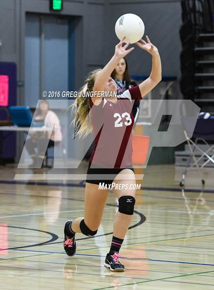 Thumbnail 1 in Cardinal Newman @ Ukiah photogallery.