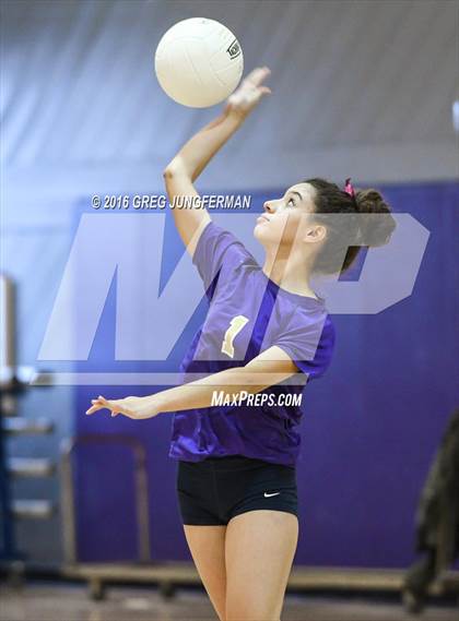 Thumbnail 1 in Cardinal Newman @ Ukiah photogallery.