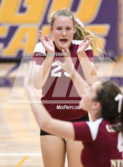 Thumbnail 1 in Cardinal Newman @ Ukiah photogallery.