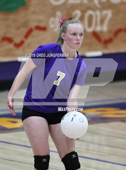 Thumbnail 1 in Cardinal Newman @ Ukiah photogallery.