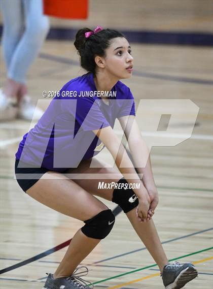 Thumbnail 1 in Cardinal Newman @ Ukiah photogallery.