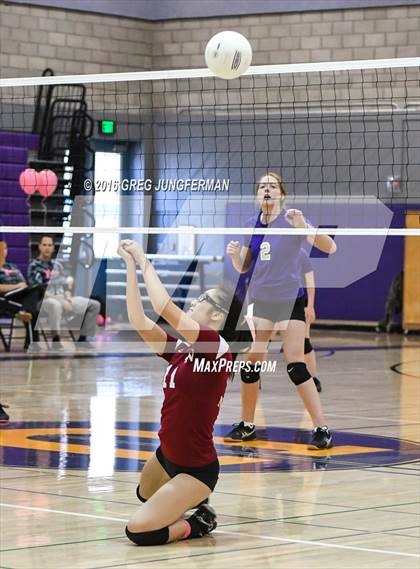 Thumbnail 3 in Cardinal Newman @ Ukiah photogallery.