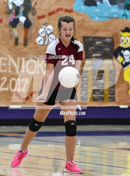 Thumbnail 1 in Cardinal Newman @ Ukiah photogallery.