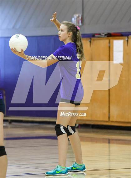 Thumbnail 3 in Cardinal Newman @ Ukiah photogallery.
