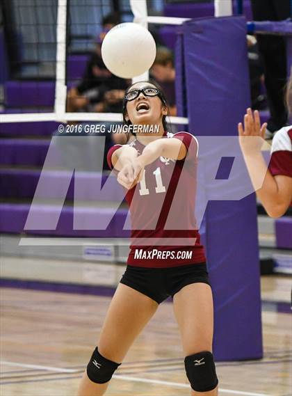 Thumbnail 2 in Cardinal Newman @ Ukiah photogallery.