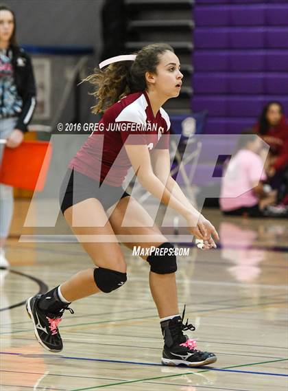 Thumbnail 1 in Cardinal Newman @ Ukiah photogallery.