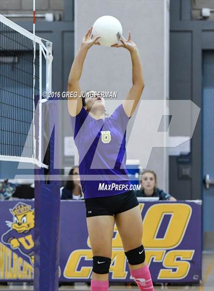 Thumbnail 2 in Cardinal Newman @ Ukiah photogallery.