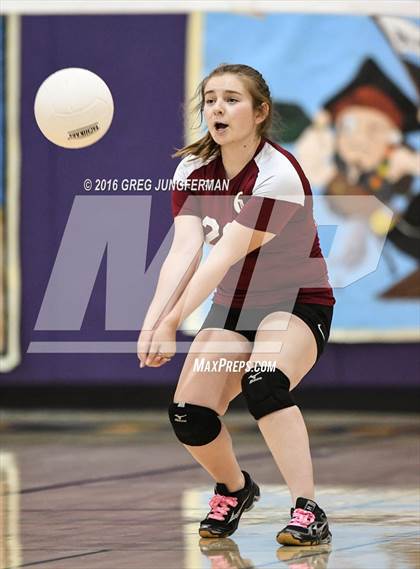 Thumbnail 1 in Cardinal Newman @ Ukiah photogallery.