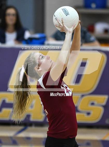 Thumbnail 3 in Cardinal Newman @ Ukiah photogallery.