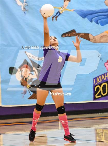 Thumbnail 1 in Cardinal Newman @ Ukiah photogallery.