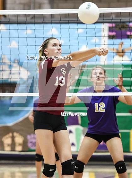 Thumbnail 1 in Cardinal Newman @ Ukiah photogallery.