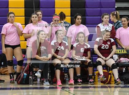 Thumbnail 1 in Cardinal Newman @ Ukiah photogallery.
