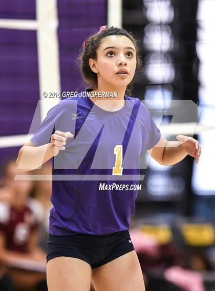 Thumbnail 2 in Cardinal Newman @ Ukiah photogallery.