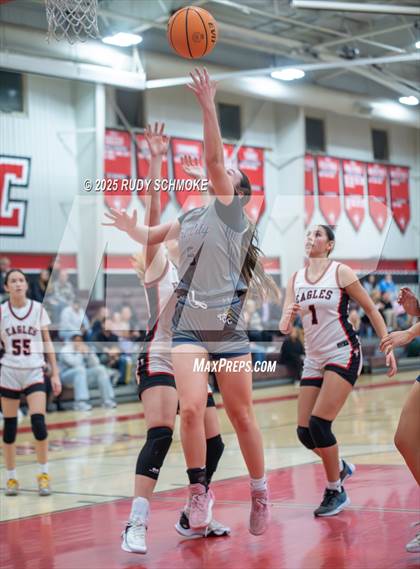 Thumbnail 3 in Tri-City Christian @ Santa Fe Christian photogallery.
