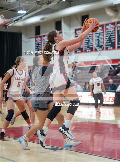 Thumbnail 1 in Tri-City Christian @ Santa Fe Christian photogallery.