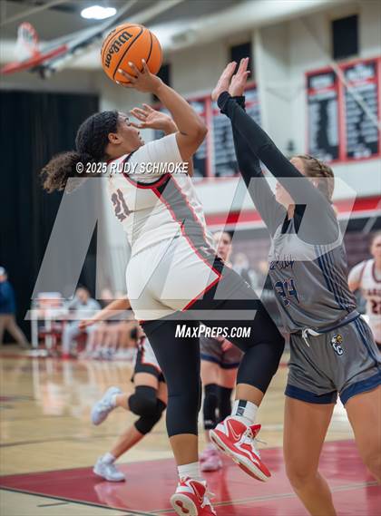 Thumbnail 2 in Tri-City Christian @ Santa Fe Christian photogallery.