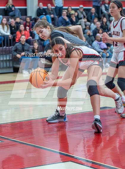 Thumbnail 3 in Tri-City Christian @ Santa Fe Christian photogallery.