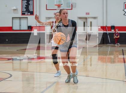 Thumbnail 3 in Tri-City Christian @ Santa Fe Christian photogallery.