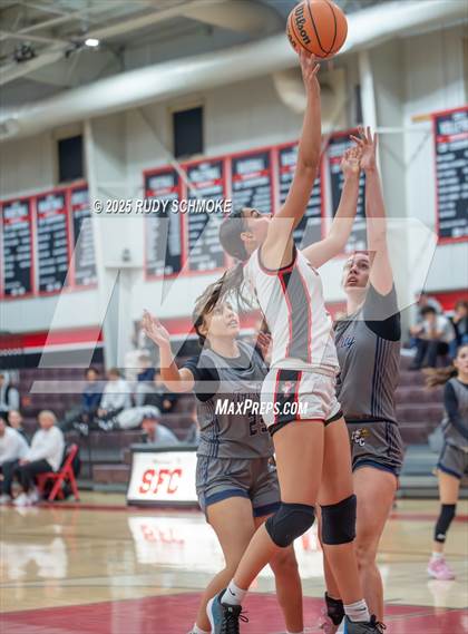 Thumbnail 2 in Tri-City Christian @ Santa Fe Christian photogallery.