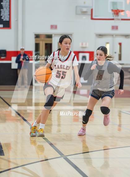 Thumbnail 2 in Tri-City Christian @ Santa Fe Christian photogallery.