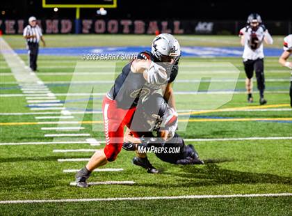 Thumbnail 3 in Pomona @ Loveland photogallery.