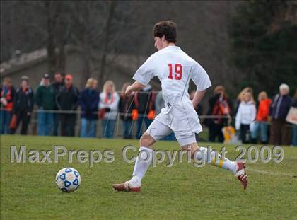Thumbnail 2 in Friends Academy vs. Marathon (NYSPHSAA Class C Final) photogallery.
