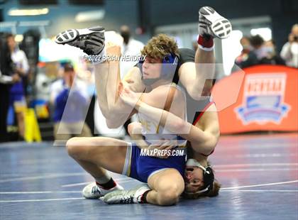 Thumbnail 1 in Laney - NW Guilford (NCHSAA Dual Team 4A Finals) photogallery.