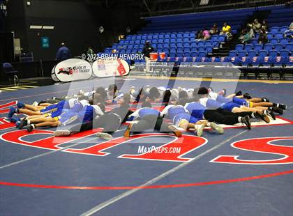 Thumbnail 1 in Laney - NW Guilford (NCHSAA Dual Team 4A Finals) photogallery.