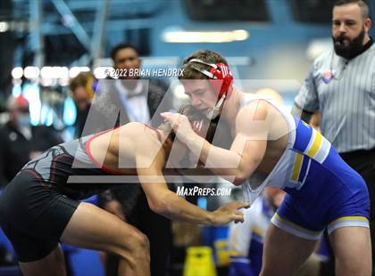 Thumbnail 1 in Laney - NW Guilford (NCHSAA Dual Team 4A Finals) photogallery.
