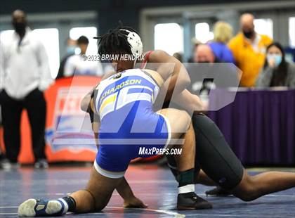 Thumbnail 1 in Laney - NW Guilford (NCHSAA Dual Team 4A Finals) photogallery.