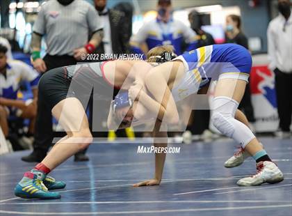 Thumbnail 2 in Laney - NW Guilford (NCHSAA Dual Team 4A Finals) photogallery.