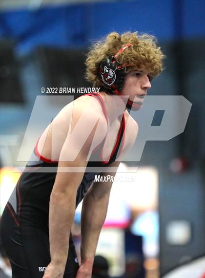 Thumbnail 1 in Laney - NW Guilford (NCHSAA Dual Team 4A Finals) photogallery.