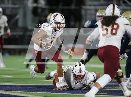 Thumbnail 3 in Alemany @ Notre Dame (SO) photogallery.