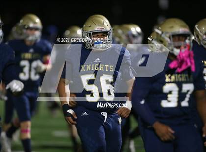 Thumbnail 1 in Alemany @ Notre Dame (SO) photogallery.