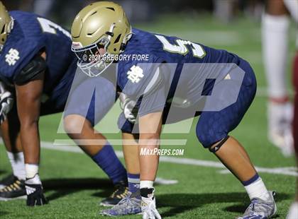 Thumbnail 1 in Alemany @ Notre Dame (SO) photogallery.