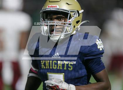 Thumbnail 1 in Alemany @ Notre Dame (SO) photogallery.