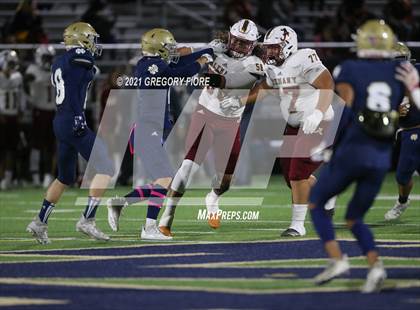 Thumbnail 2 in Alemany @ Notre Dame (SO) photogallery.