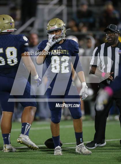 Thumbnail 2 in Alemany @ Notre Dame (SO) photogallery.