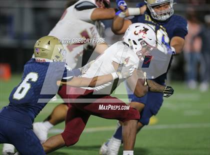 Thumbnail 2 in Alemany @ Notre Dame (SO) photogallery.