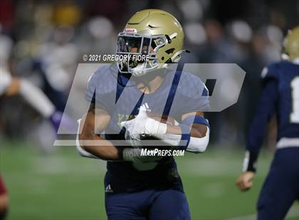 Thumbnail 2 in Alemany @ Notre Dame (SO) photogallery.