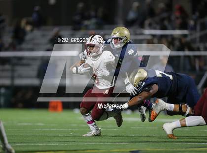 Thumbnail 1 in Alemany @ Notre Dame (SO) photogallery.