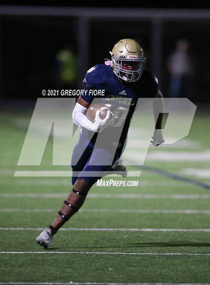 Thumbnail 3 in Alemany @ Notre Dame (SO) photogallery.