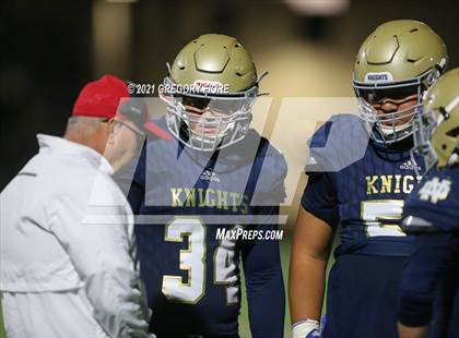 Thumbnail 3 in Alemany @ Notre Dame (SO) photogallery.