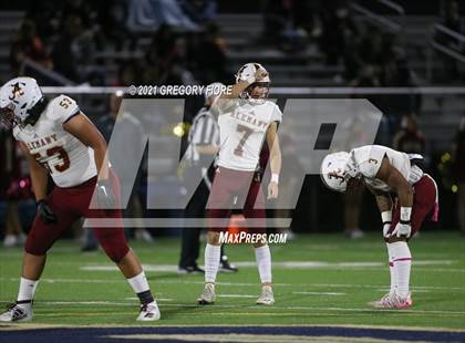 Thumbnail 3 in Alemany @ Notre Dame (SO) photogallery.