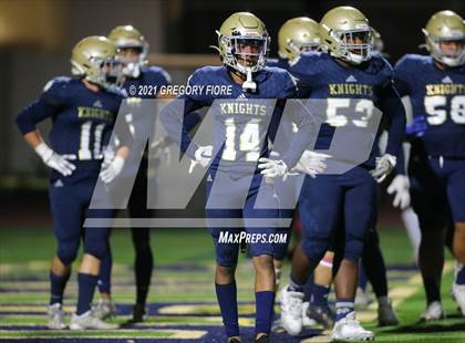 Thumbnail 3 in Alemany @ Notre Dame (SO) photogallery.